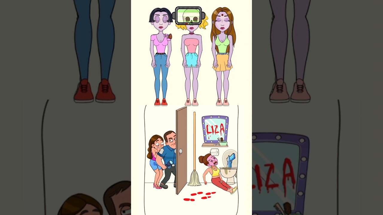 Impossible date tricky riddle, Android X IOS Games 