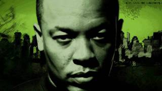 Video thumbnail of "Dr. Dre - Housewife (feat. Kurupt & Hittman)"