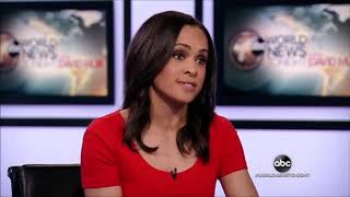 Hunter Biden talks about foreign business dealings