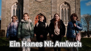 Ein Hanes Ni: Amlwch