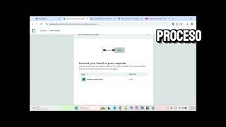 Práctica con Arduino Uno R4 Wifi