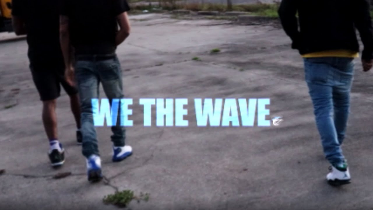 YKDV Bossman Fat - Jungle ft Y$5 Rese Cold (Official Wave)