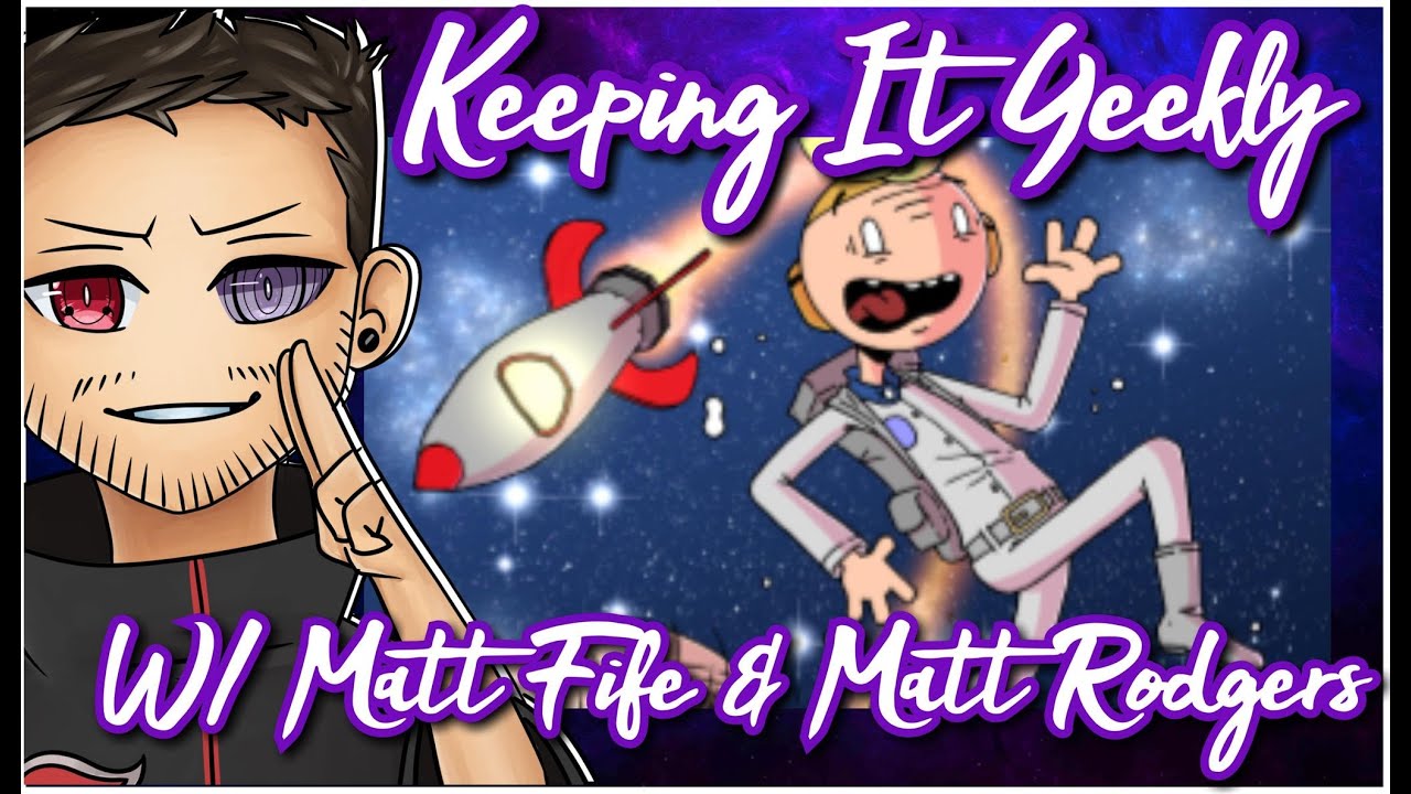 Indie Creator Interview 175 w/ Matt Fife & Matt Rodgers Happy