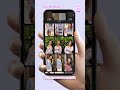 New Post Story Idea for Instagram | Creative Feed Preview Layout 📲✨