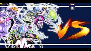 JELLYMON ALL EVOLUTION BATTLE - JELLYMON DIMCARD | DIGIMON VITAL BRACELET #デジモン #digimon