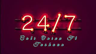 Cali Onixx - 247 Ft Tashun