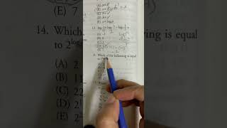 2^log22?? #math #tutor #shorts #youtube #youtubeshorts #youtuber