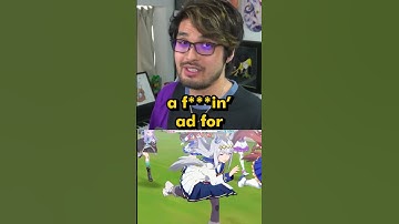 Horse Girl Gacha Game? And It