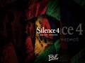 Silence 4 Music Cover