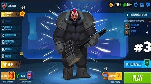 Bullet Echo India Clip #3 |