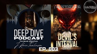 Mind Manipulation and Hidden Agendas: Thriller Insights from The Devil's Interval