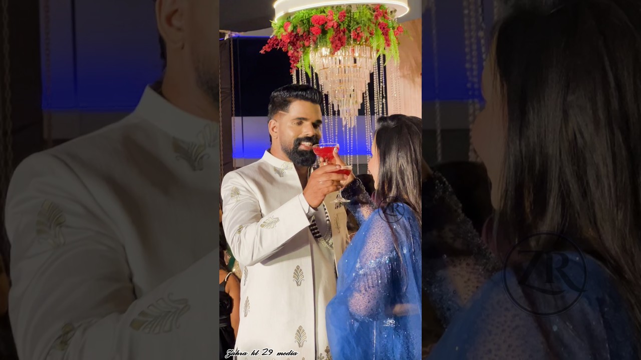 "ഇതാരും പ്രതീക്ഷിച്ചില്ല! 😱"മധുരം പകർന്ന് പ്രിയതാരങ്ങൾ"