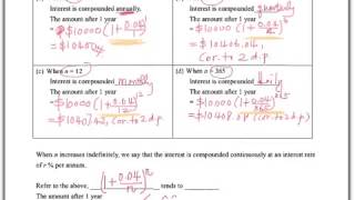 2 exponential and log functions p. 15-16