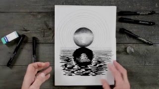 Canson Vidalon Tracing Vellum Pad 14 X 17 Pack Of 50 Sheets - Office Depot - View #5