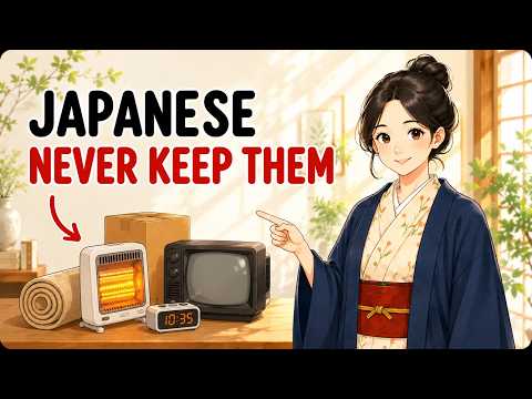 8 Things Japanese People Never Keep in the Bedroom — And You Should Remove Them Too