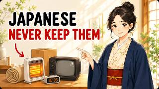 8 Things Japanese People Never Keep in the Bedroom — And You Should Remove Them Too