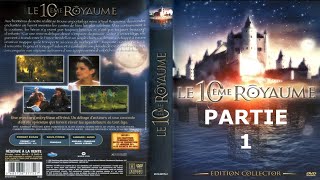 Le 10ème Royaume 1/5 ( version Remastered en français ) | #famille