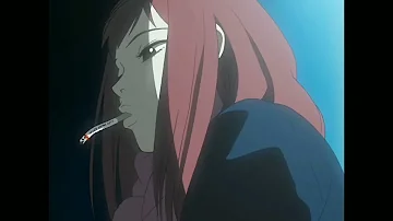 FLCL Last Dinosaur AMV