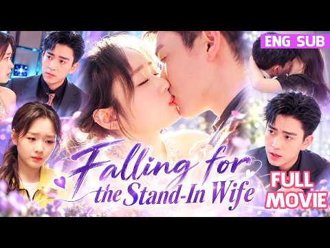 Video She Married Him as Her Sisters Stand-In—Cold CEO Had Loved Her for Years!
