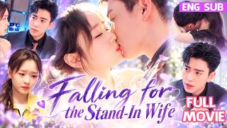 She Married Him as Her Sister’s Stand-In—Cold CEO Had Loved Her for Years!