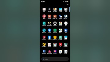 Mikrotik apps tutorial