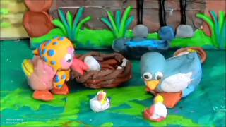 Download Lagu Гадкий утёнок MP3