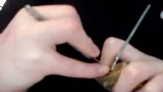 Brinks high/max security locks SPP