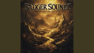 Whistle For Glory For Gold