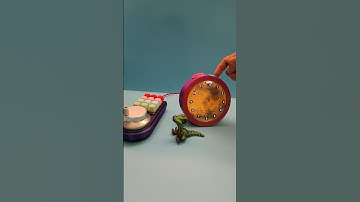 3DHangouts 449 CNC Rotary Macropad, Wait Time Display learn.adafruit.com/cnc-rotary-macropad