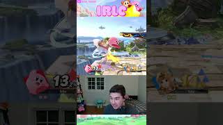 4 F-Airs. Thats The Clip