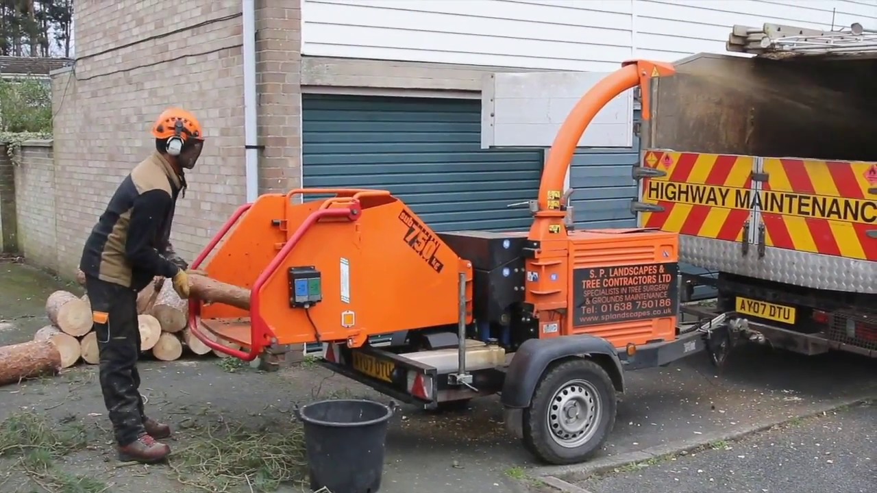 Greenmech quad chip 160 vs TW230DHB