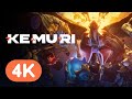 Kemuri - Official 4K Reveal Trailer | Game Awards 2023