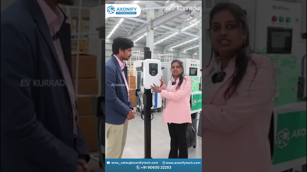 Gallery - Axonify Tech Systems