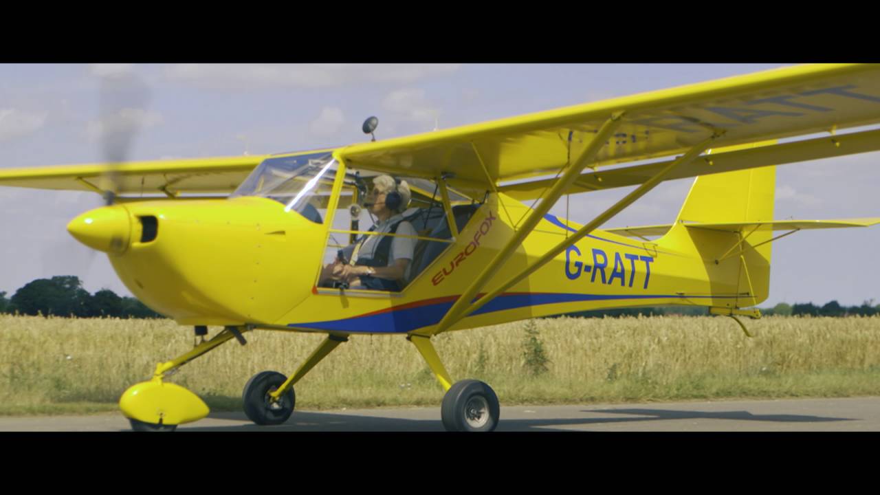 Rattlesden Gliding Club YouTube