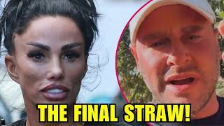 IT HAPPENED! Katie Price Finally Turns On Lee Andrews