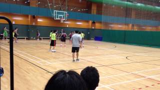 PBL - Jokers VS C2 Ladies 20130822 7PM 5/5