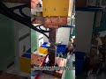 High-Power Medium Frequency Spot Welding Machine for Carbon Steel Plates and Studs