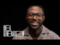 How Kwame Onwuachi Went From Selling Candy to Becoming a Top Chef in New York | Idea Generation