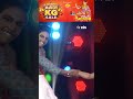 #shorts - Amazing Dance Performance By Nainika #HyperAadi #Pradeep #Dhee #Danceshow
