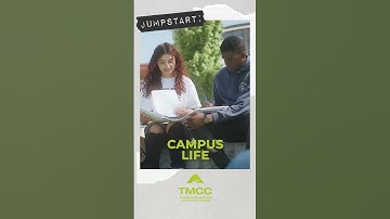 Jump Start At-a-Glance