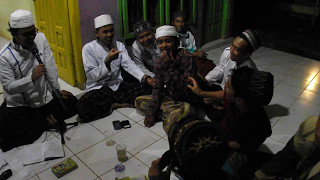 Download lagu Allahumma Sholli Wa Salim 'Ala | PP Assya'roniyyah Bersholawat (Voc. Pc Awie)