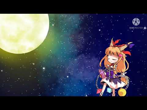 ♯29【東方vocal】忘れじの故郷 歌詞付き