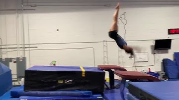 Elli Brownfield 2023 - VT Front Pike