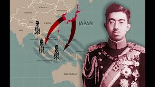 The Fall of Java – Pacific War