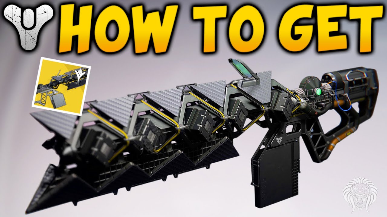 The quest for Destiny: The Taken King's Sleeper Simulant has begun