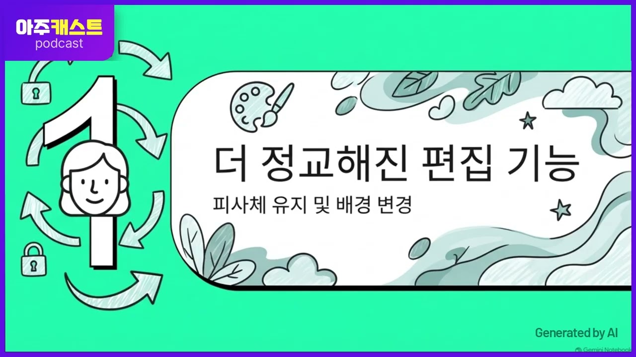 사진 편집 더 정교하게…오픈AI, 챗GPT 이미지 2.5 공개
