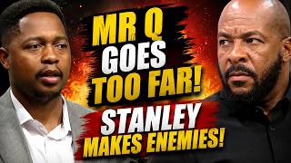 Skeem Saam | Mr Q's SHOCKING Gift & Stanley's New Trouble!