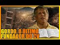 A HISTÓRIA DE JOSÉ CARLOS GREGÓRIO, DE TERROR DO RIO DE JANEIRO À LÍDER EVANGÉLICO