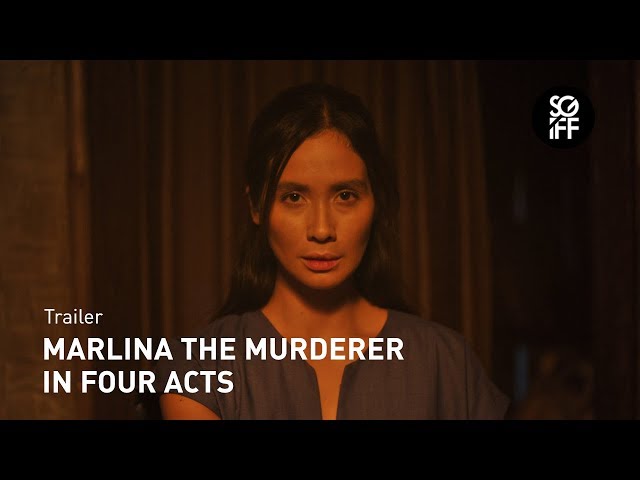 Marlina the Murderer in Four Acts Trailer | SGIFF 2017 class=