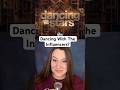 Dancing With The Influencers #dwts #dancingwiththestars #dwts